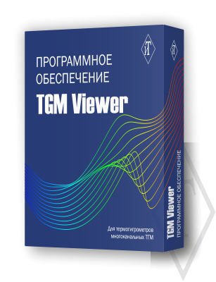 TGM-viewer
