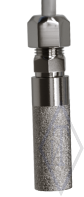 Датчик температуры и влажности ИПМ-11 влагозащищенный